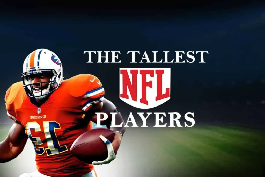 tallest NFL player feature-image