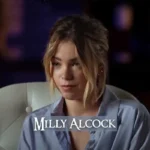 Milly Alcock Height Feature