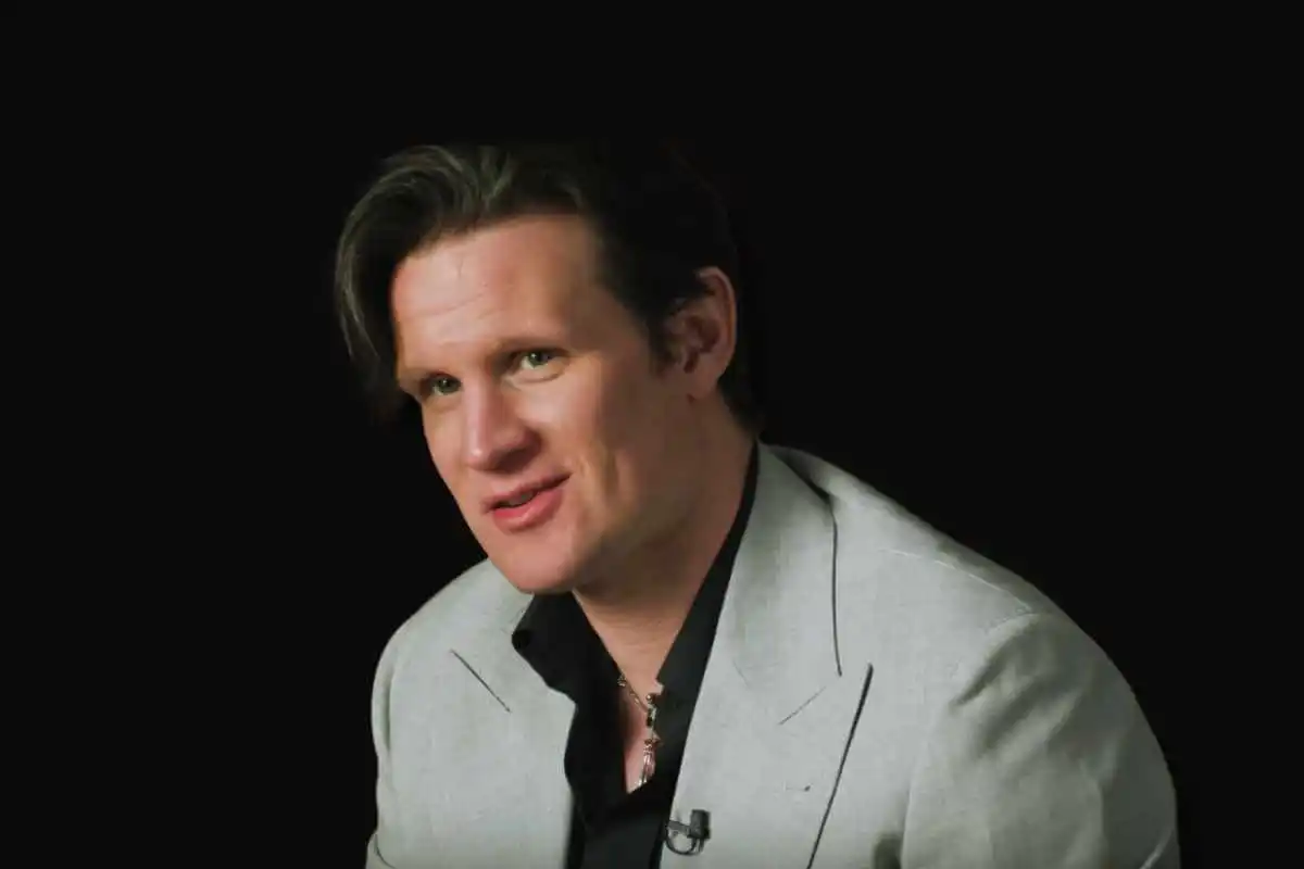 Matt Smith’s Height, Weight, Age, Net Worth & More