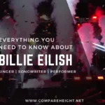 Billie Eilish’s Height